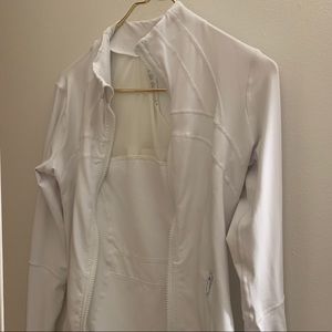 Lululemon Define jacket NWT